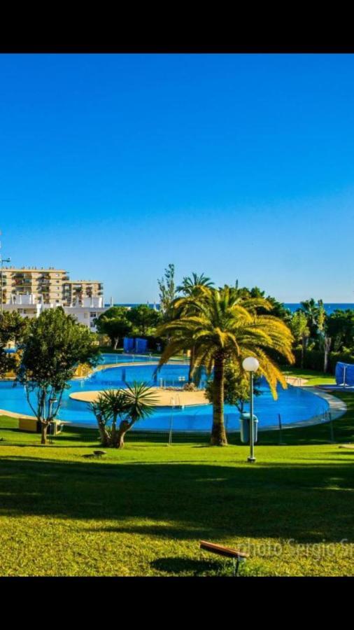 Luxury Apartamento Minerva Jupiter Бенальмадена Екстер'єр фото